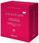 Suplement diety Laborell Colostrum siara bydlęca 40% IgG 90 kapsułek (5902488010272) - obraz 1