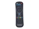 Цифровий ресивер Т2 World Vision T644A FM - зображення 4
