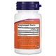 Мелатонін NOW Foods (Melatonin) зі смаком м'яти 3 мг 180 шт - зображення 2
