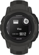 Smartwatch Garmin Instinct 2S Solar Graphite (010-02564-00) - obraz 6