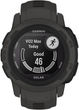 Smartwatch Garmin Instinct 2S Solar Graphite (010-02564-00) - obraz 7