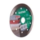 Круг алмазный отрезной 1A1R 115 Granite (032w) - изображение 2