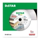 Круг алмазный отрезной 1A1R 400x32 Hard ceramics (100v) - изображение 2
