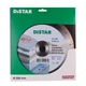 Круг алмазный отрезной 1A1R 250 Hard ceramics Advanсed (004w) - изображение 6