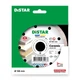 Круг алмазный отрезной 1A1R 125 Ceramic (047w) - изображение 4