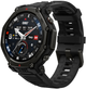 Смарт-годинник Amazfit T-Rex 3 Pro Tactical Black (W2443EU1N) - зображення 1