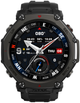 Смарт-годинник Amazfit T-Rex 3 Pro Tactical Black (W2443EU1N) - зображення 2