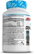Витаминно-минеральный комплекс Amix Performance D3-K2-MG-ZN 90 веганских капсул (8594046791432) - изображение 2