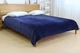 Плед Soho 200х220 см Pappy Dark Blue - изображение 2