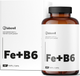 Вітамін Laborell Fe+B6 Залізо 100 капсул (5902488011095) - зображення 2