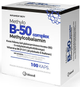 Вітаміни Laborell Methylo B50 Complex 100 капсул (5906660163374) - зображення 1