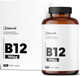 Witamina Laborell B12 metylokobalamina 100 kapsułek (5902488011590) - obraz 2