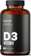 Witamina D3 Laborell 4000IU 90 kapsułek (5902488011026) - obraz 1