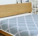 Плед-Ковдра Soho 150х200 см Gental Blue - изображение 2