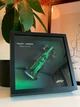 Рамка для колекціонування LEGO Speed Champions Aston Martin Aramco F1 Team із фоном та склом - изображение 3