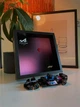 Рамка для колекціонування LEGO Speed Champions BWT Alpine F1 Team із фоном та склом - изображение 4