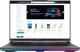 Ноутбук ASUS ROG Strix G16 (2025) G614PR-RV036 (90NR0NJ7-M005S0) Eclipse Gray - изображение 2