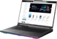 Ноутбук ASUS ROG Strix G16 (2025) G614PR-RV036 (90NR0NJ7-M005S0) Eclipse Gray - изображение 6