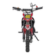 Мотоцикл з двигуном внутрішнього згоряння RENEGADE 50R Червоний (5903864941548) - зображення 3
