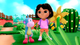 Gra Nintendo Switch Dora: Rainforest Rescue (Kartridż) (5061005356474) - obraz 3