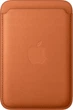 Чехол-бумажник для смартфона Apple FineWoven Wallet with MagSafe для Apple iPhone Fox Orange (MGH64ZM/A) - изображение 1