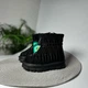 Угги для девочки Paliament Черный (B8866 black (29 (18 см))) - изображение 4
