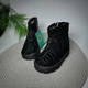 Угги для девочки Paliament Черный (B8866 black (29 (18 см))) - изображение 9