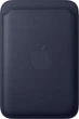 Чохол-гаманець Apple FineWoven Wallet with MagSafe для Apple iPhone Navy (MGH94) - зображення 1