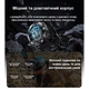 Смарт годинник, розумний годинник Smart Delta K52 Black, 2 ремінці ( 15103 ) - изображение 9