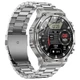 Смарт годинник, розумний годинник Smart Surf X Pro Steel, 2 ремінці ( 10141 ) - изображение 10