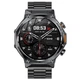 Смарт годинник, розумний годинник Smart Surf X Pro Black Steel, , 2 ремінці ( 18374 ) - изображение 10