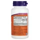 Альфа-ліпоєва кислота NOW Foods (Alpha Lipoic Acid) 100 мг 60 шт - изображение 2
