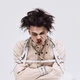 Постер Янгблад, Доминик Харрисон, YUNGBLUD, A3 42×30 см (id3972) - изображение 3