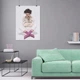 Постер Янгблад, Доминик Харрисон, YUNGBLUD, A3 42×30 см (id3972) - изображение 8