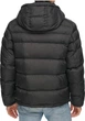 Куртка зимняя мужская Tommy Hilfiger XL Black - изображение 3