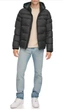 Куртка зимняя мужская Tommy Hilfiger XL Black - изображение 6