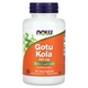 Готу кола NOW Foods (Gotu Cola) 450 мг 100 капсул NOW04700 - изображение 1