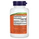Готу кола NOW Foods (Gotu Cola) 450 мг 100 капсул NOW04700 - изображение 2