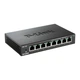 Комутатор мережевий D-Link DES-108 - изображение 3