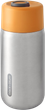 Kubek termiczny Black+Blum stalowy pomaranczowy 0.34 l (5060089726128) - obraz 1