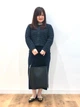 Кардиган женский Uniqlo 372937696 XL Синий (1159843013) - изображение 3