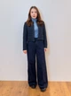 Кардиган женский Uniqlo 372937696 XL Синий (1159843013) - изображение 16