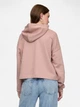 Худи женское GAP 242413028 XL Розовое (1159843177) - изображение 2