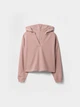 Худи женское GAP 242413028 S Розовое ( 1159844644) - изображение 5