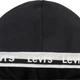 Детское худи для девочки Levi`s 722724757 104 см Черное (1159843285) - изображение 3