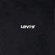 Детское худи для девочки Levi`s 722724757 104 см Черное (1159843285) - изображение 5