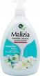 Жидкое антибактериальное мыло Malizia Белый мускус с дозатором 1 л - изображение 3