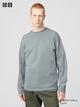 Джемпер женский Uniqlo 924778993 2XL Зеленый (1159842877) - изображение 6