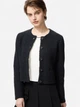 Кардиган женский Uniqlo 17076572 M Черный (1159843008) - изображение 1