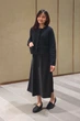 Кардиган женский Uniqlo 17076572 M Черный (1159843008) - изображение 5